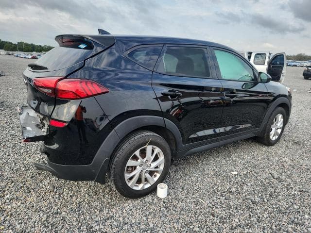 2020 HYUNDAI TUCSON SE 3