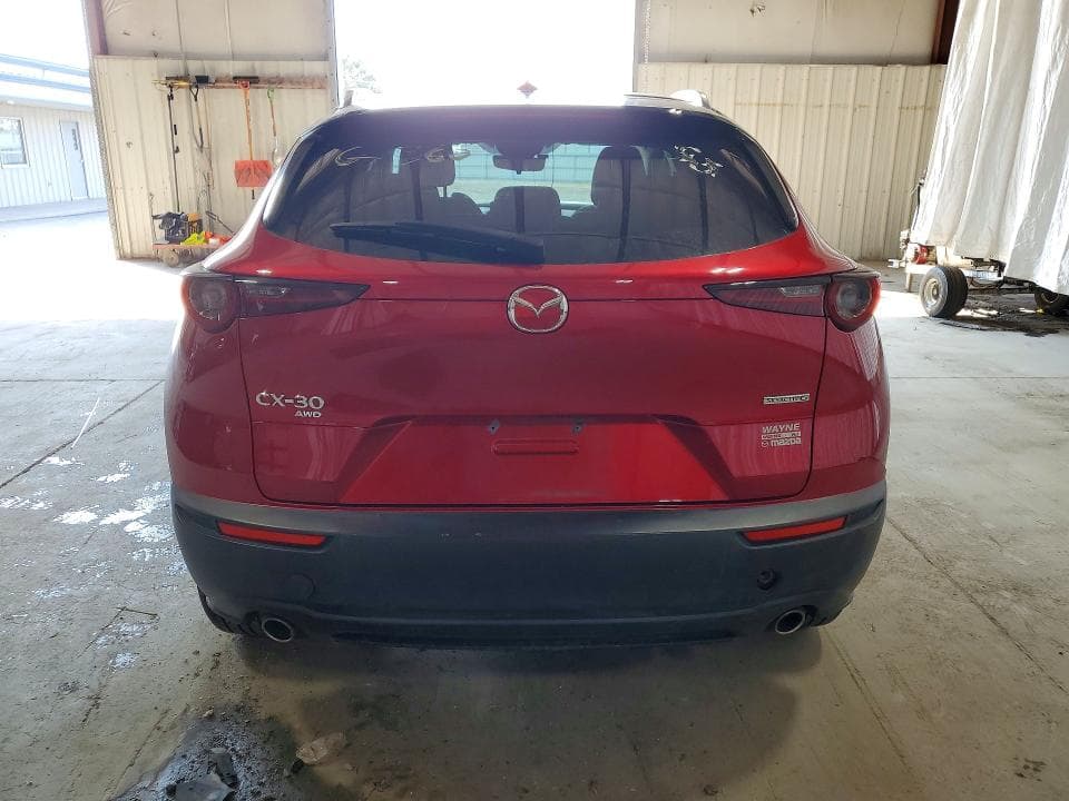 2021 MAZDA CX-30 PREMIUM 6