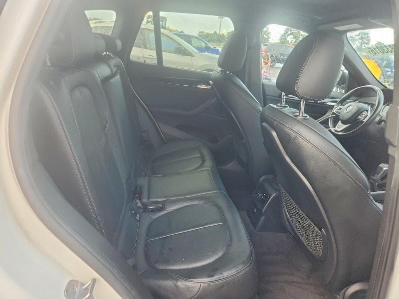 2018 BMW X1 XDRIVE28I 11