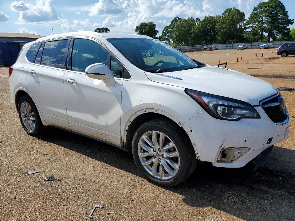 2020 BUICK ENVISION PREMIUM II 4