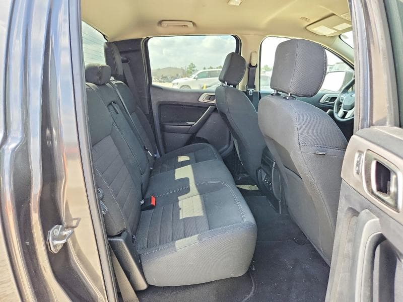2019 FORD RANGER XL 10