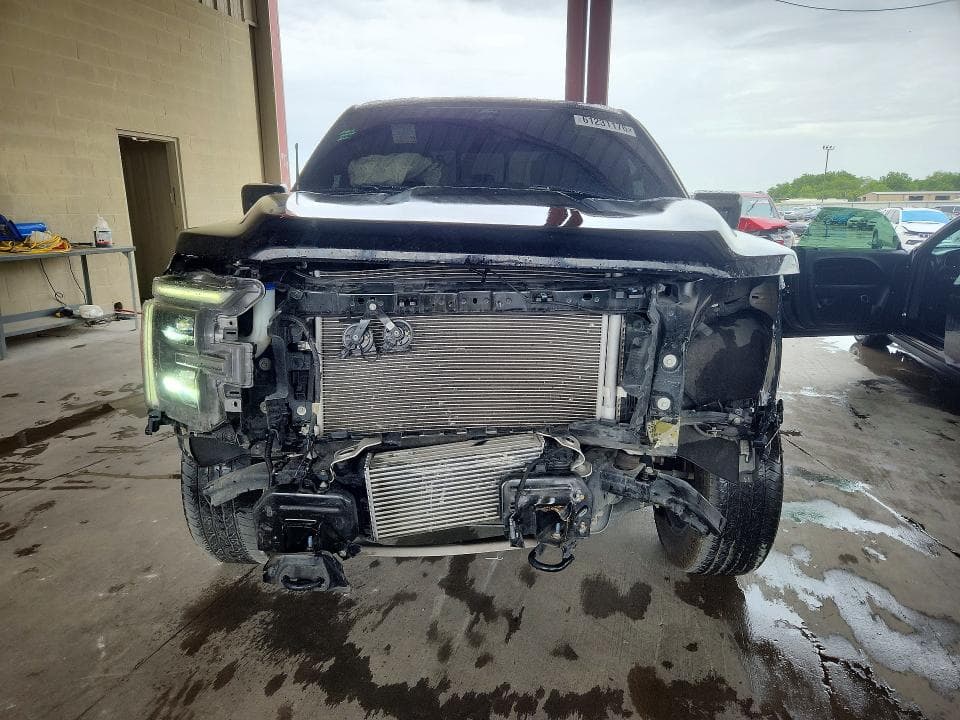 2025 FORD F150 LARIAT 5