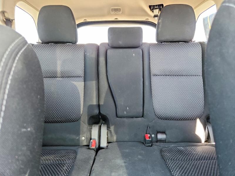 2018 MITSUBISHI OUTLANDER SE 10