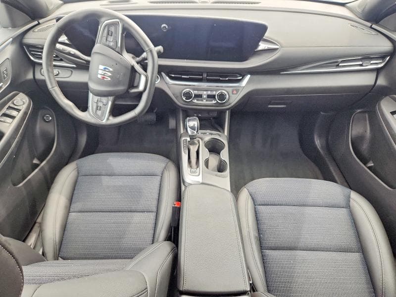 2026 BUICK ENVISTA PREFERRED 8