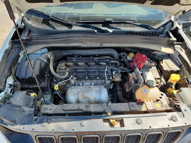 2021 JEEP RENEGADE LATITUDE 11