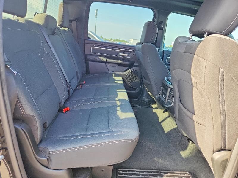 2023 RAM 1500 BIG HORN/LONE STAR 10