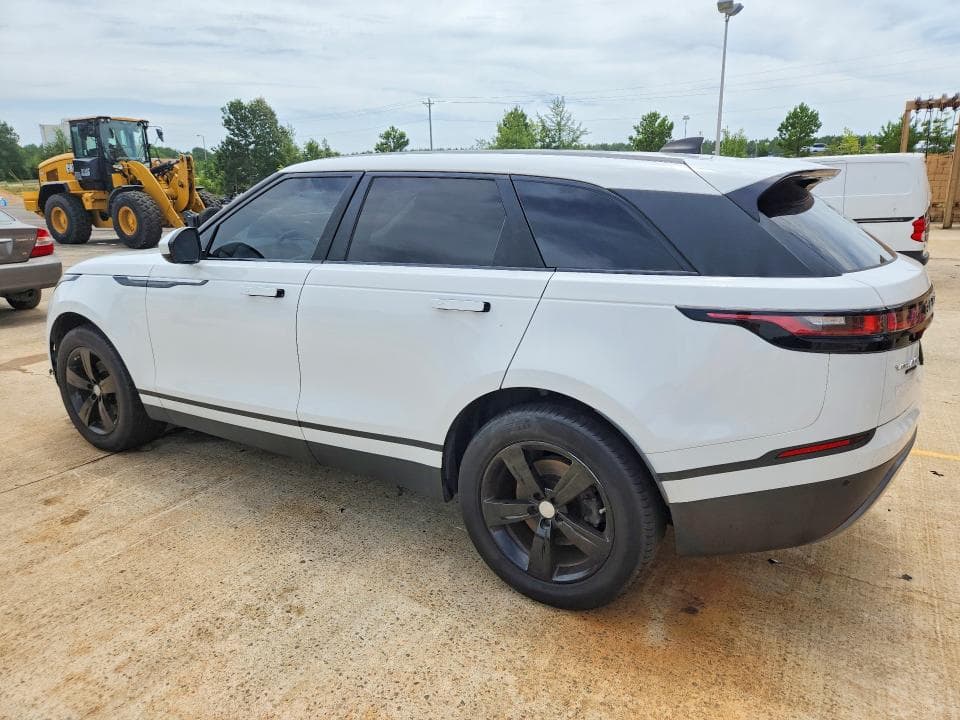 2020 LAND ROVER RANGE ROVER VELAR S 2