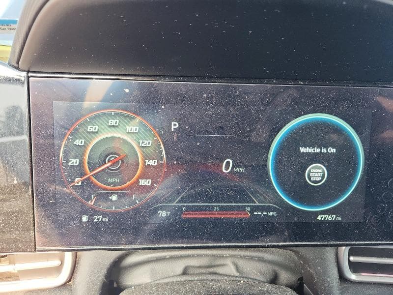 2023 HYUNDAI ELANTRA LIMITED 9