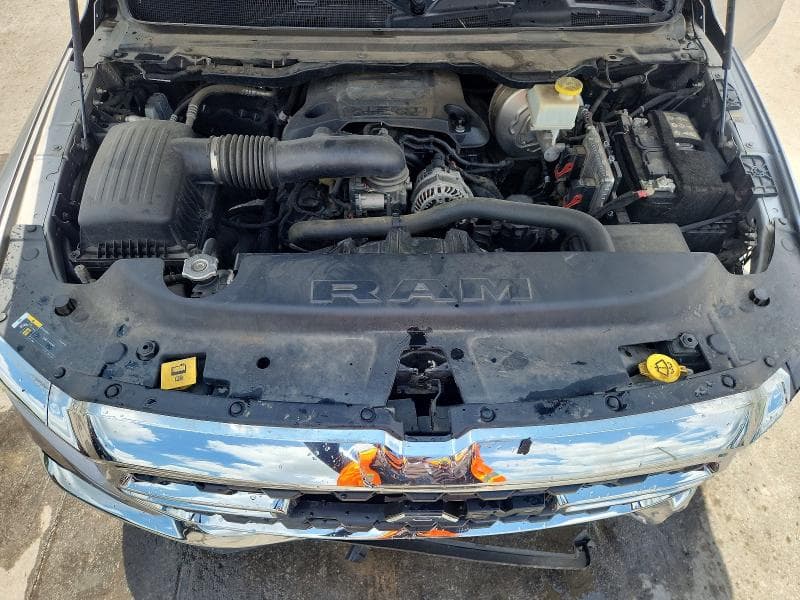 2022 RAM 1500 BIG HORN/LONE STAR 11
