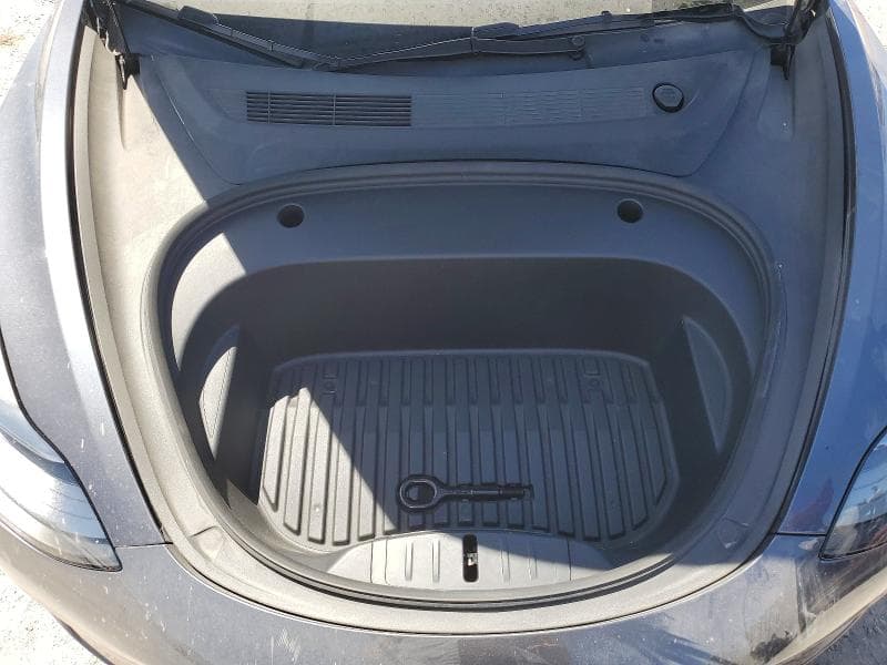 2023 TESLA MODEL 3 11