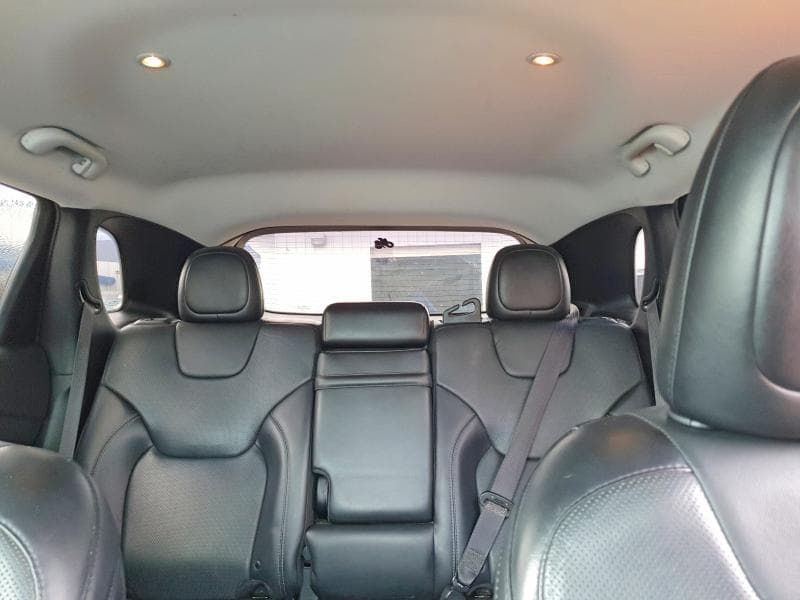 2019 JEEP CHEROKEE LIMITED 10