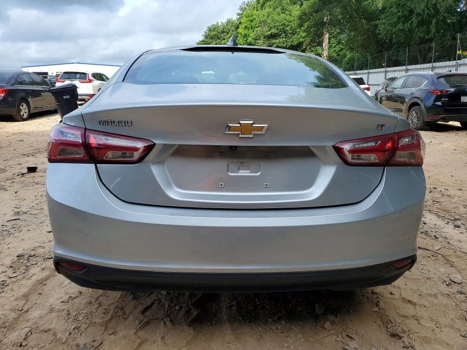 2020 CHEVROLET MALIBU LT 6