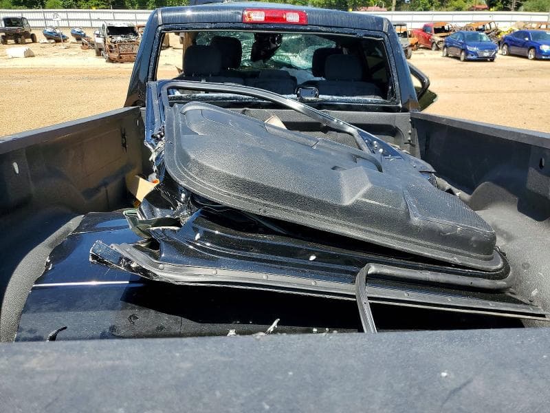 2025 RAM 3500 BIG HORN 12