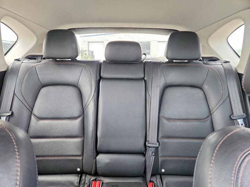 2021 MAZDA CX-5 TOURING 10