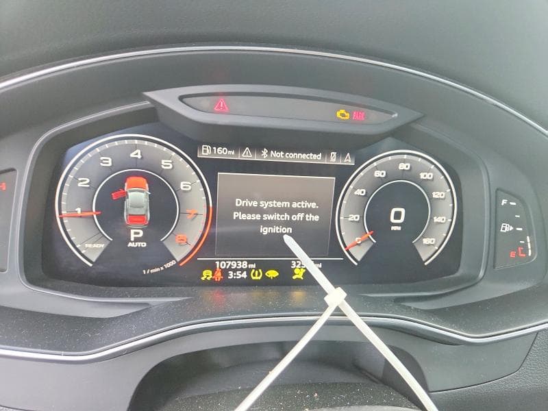 2019 AUDI A6 9