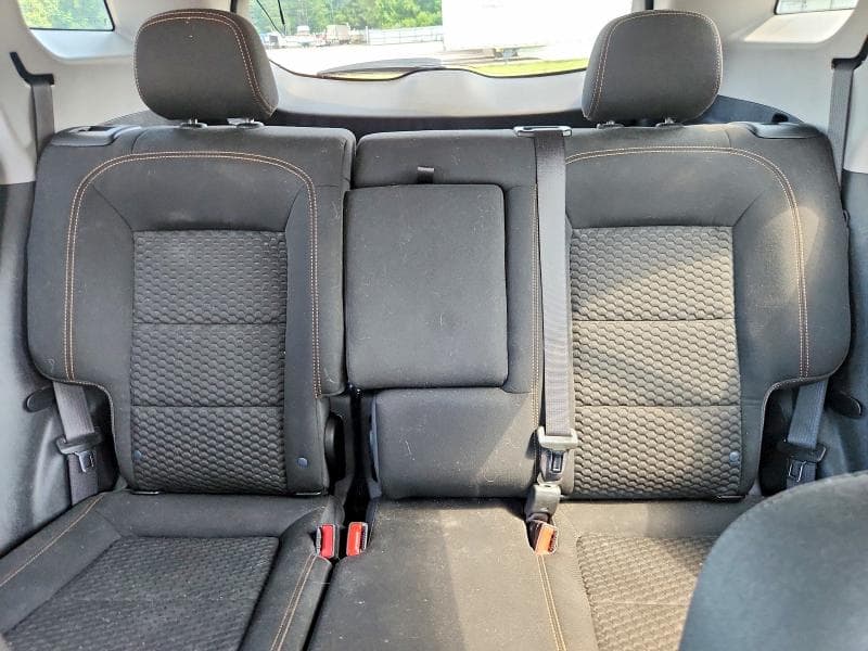 2021 GMC TERRAIN SLE 10