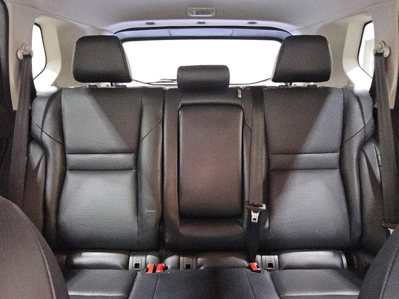 2021 NISSAN ROGUE SV 10