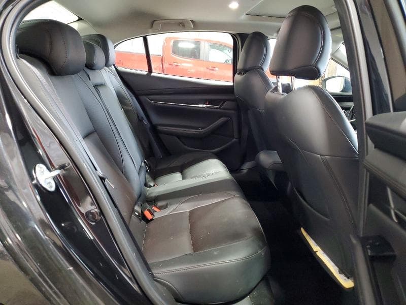 2023 MAZDA 3 PREMIUM PLUS 10