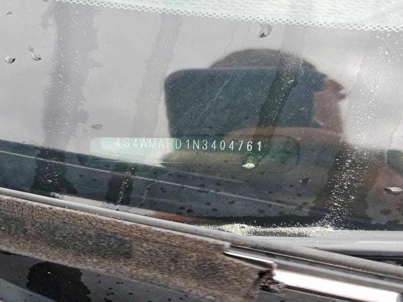 2022 SUBARU ASCENT TOURING 13