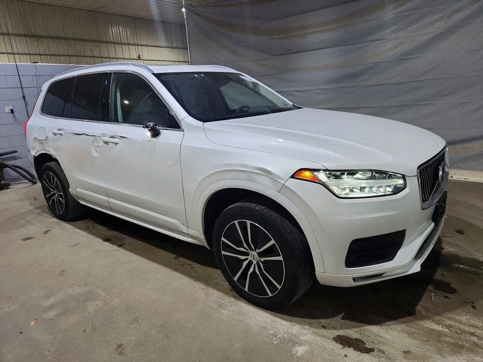 2020 VOLVO XC90 T5 MOMENTUM 4