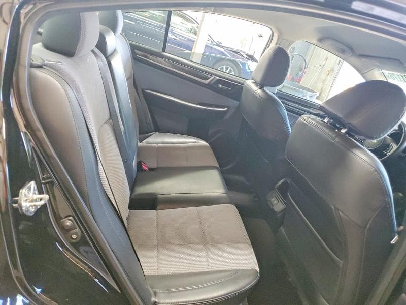 2019 SUBARU LEGACY SPORT 10