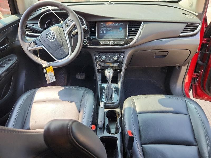 2017 BUICK ENCORE ESSENCE 8