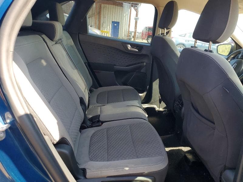 2020 FORD ESCAPE SE 11