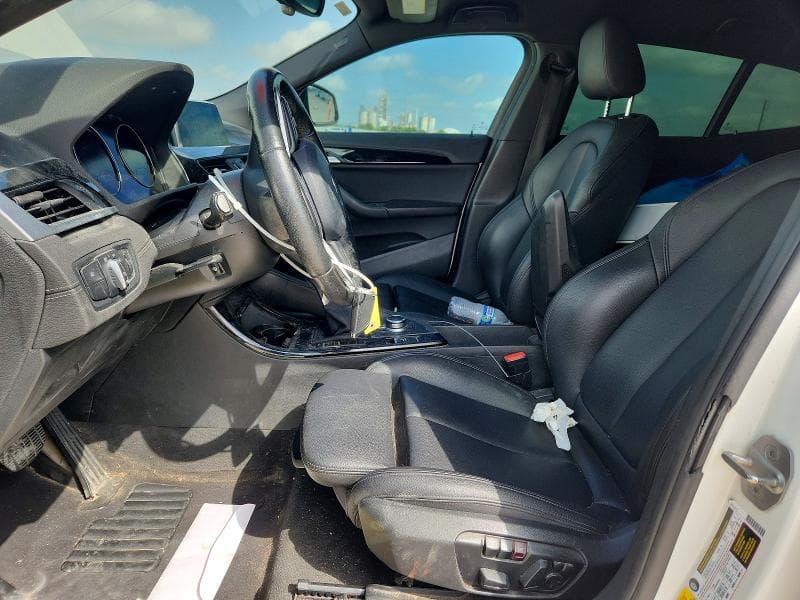 2018 BMW X2 SDRIVE28I 7