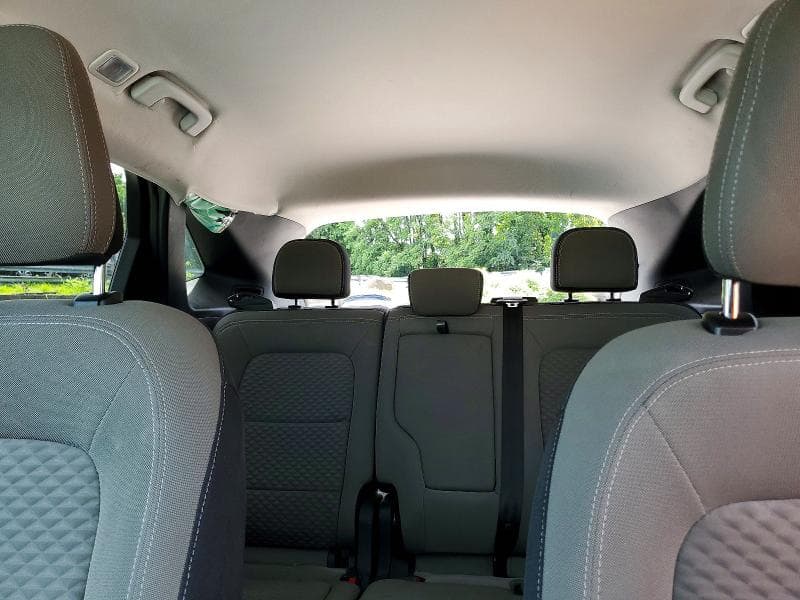 2022 FORD ESCAPE SE 10