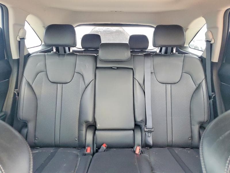 2023 KIA SORENTO S 10
