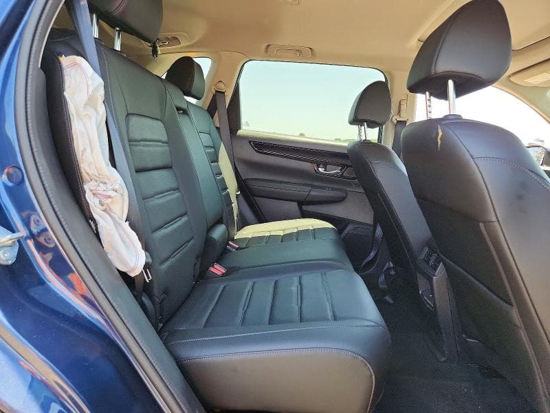 2026 HONDA CR-V EXL 11