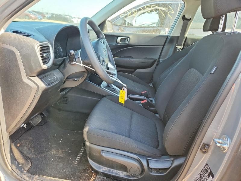 2021 HYUNDAI VENUE SE 7