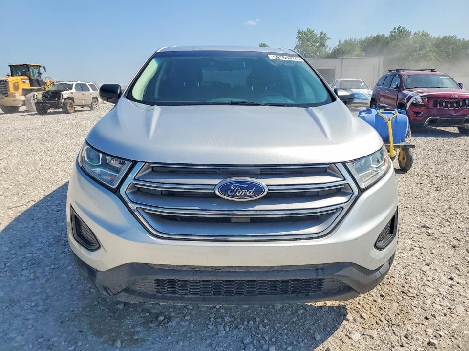 2018 FORD EDGE SE 5