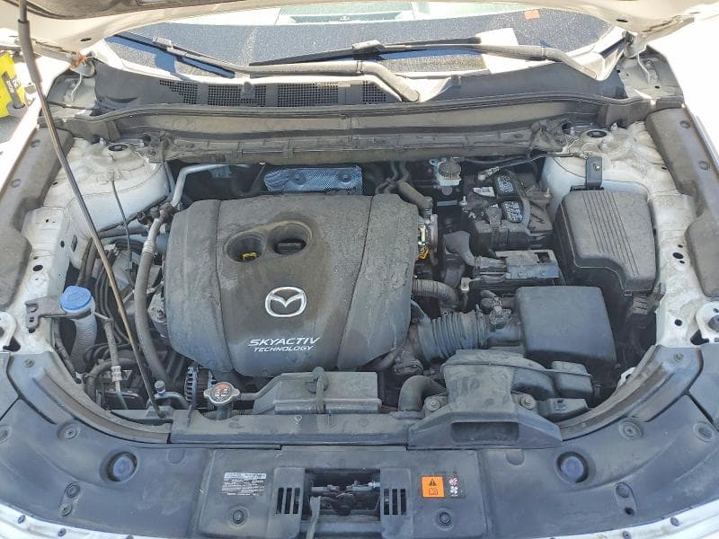 2019 MAZDA CX 5 12