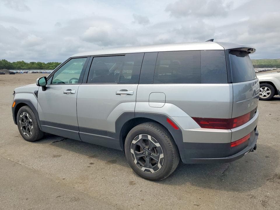 2025 HYUNDAI SANTA FE SE 2