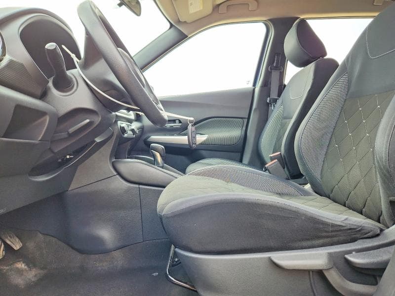 2018 NISSAN KICKS S 7