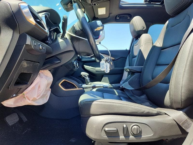 2023 CHEVROLET TRAILBLAZER ACTIV 7