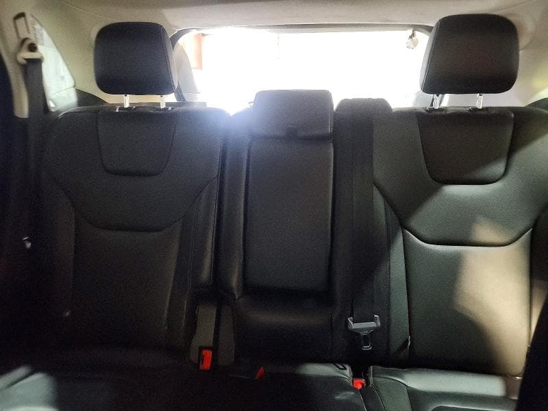 2018 FORD EDGE TITANIUM 10