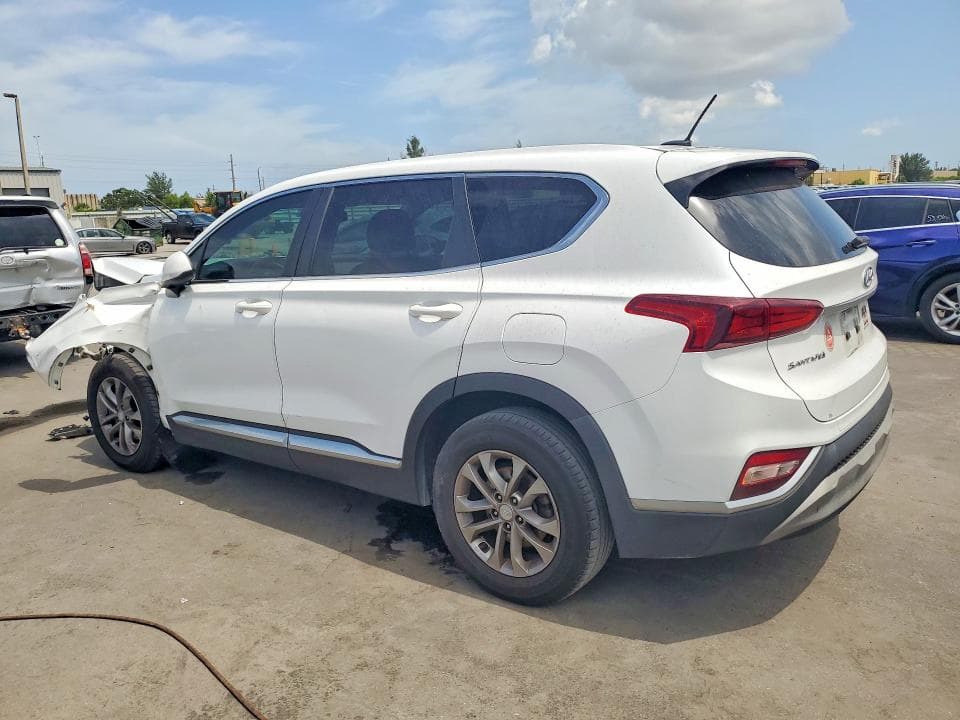 2020 HYUNDAI SANTA FE SE 2