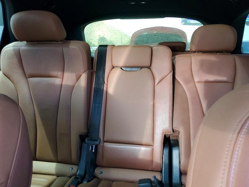 2021 AUDI Q7 PREMIUM 10