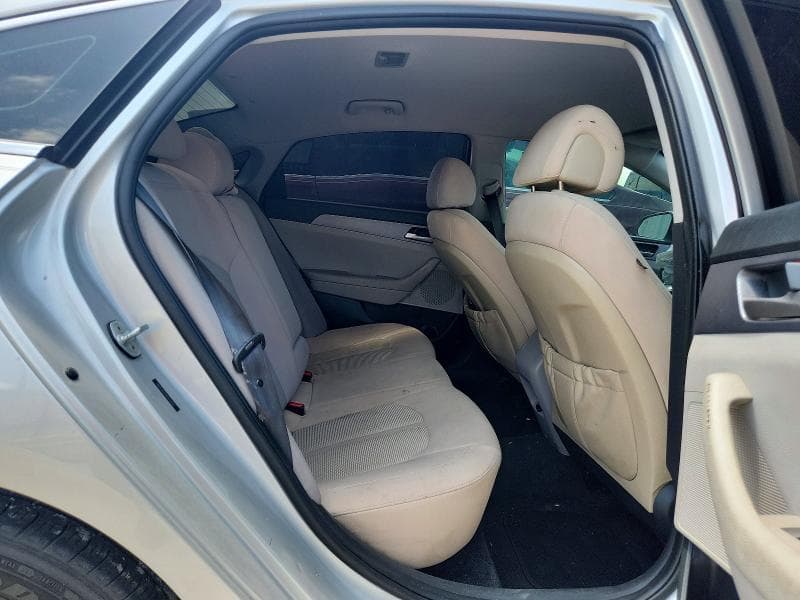2019 HYUNDAI SONATA 10