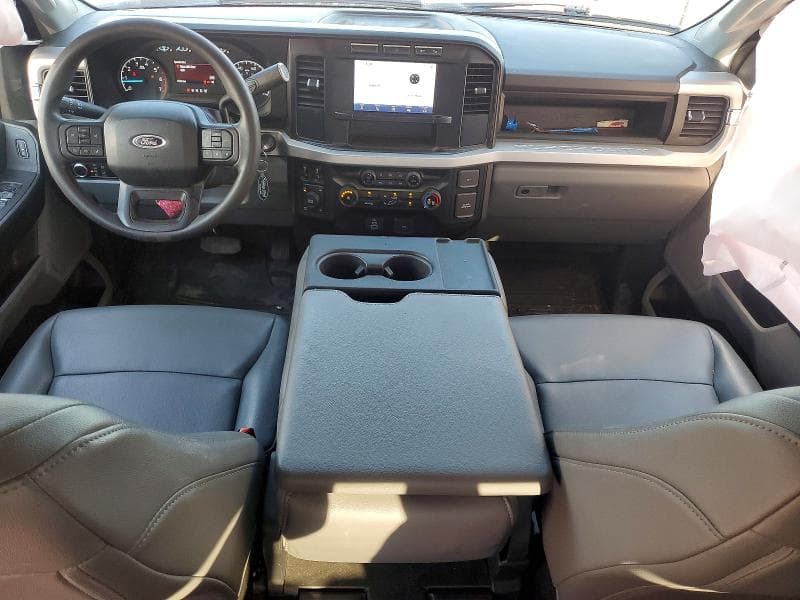 2024 FORD F250 SUPER DUTY 8