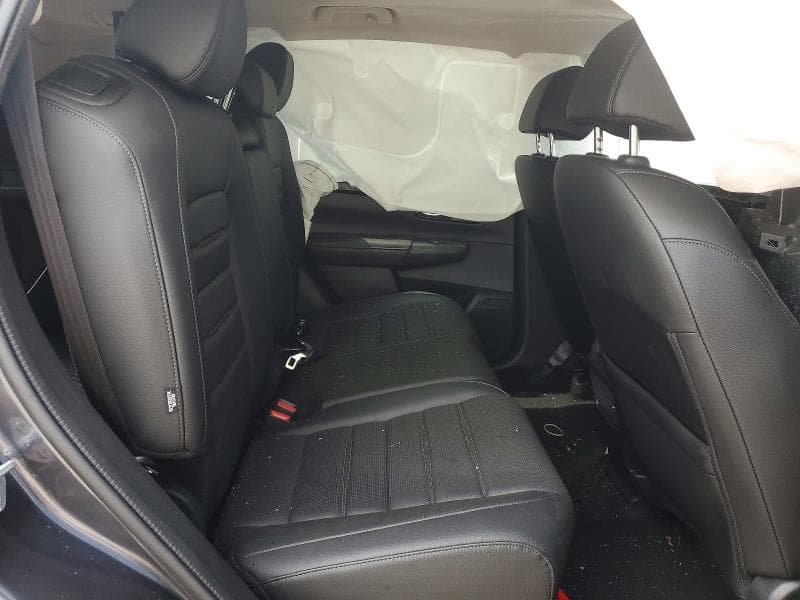 2026 HONDA CR-V EXL 11