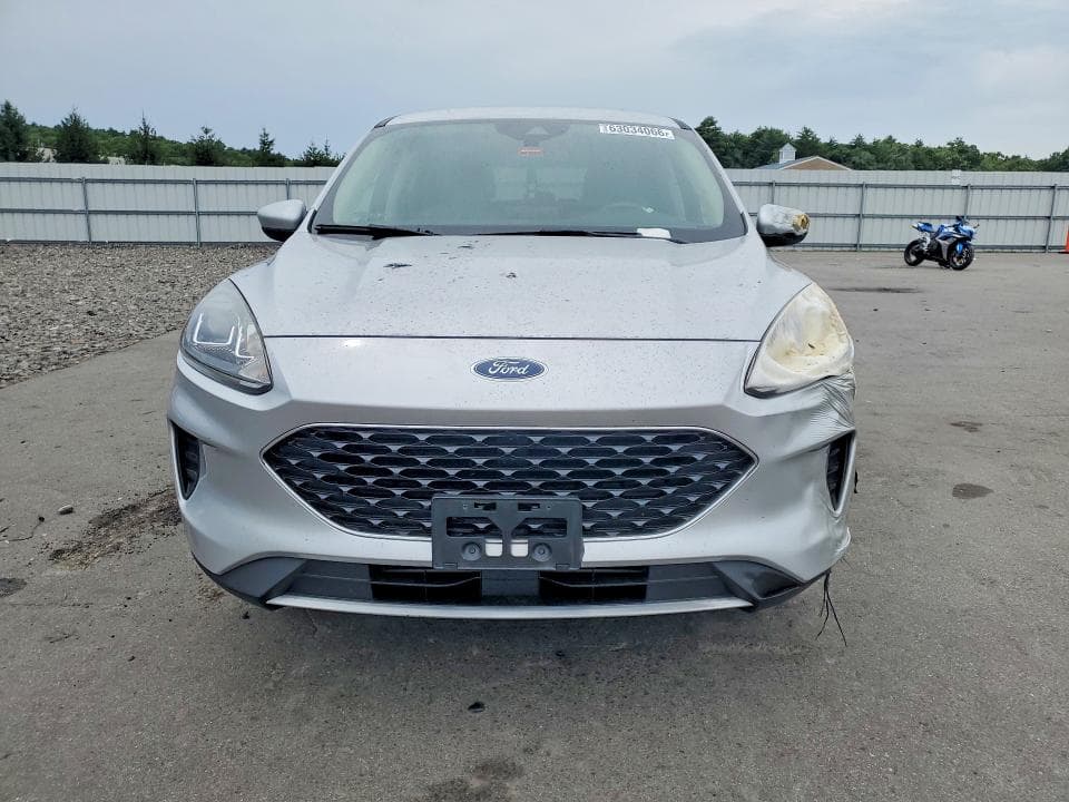 2020 FORD ESCAPE SE 5
