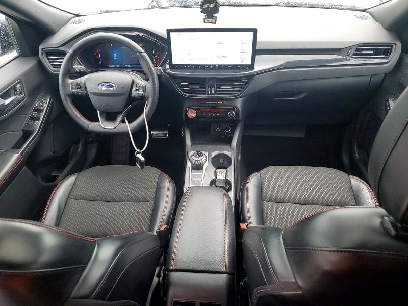 2024 FORD ESCAPE ST LINE 8