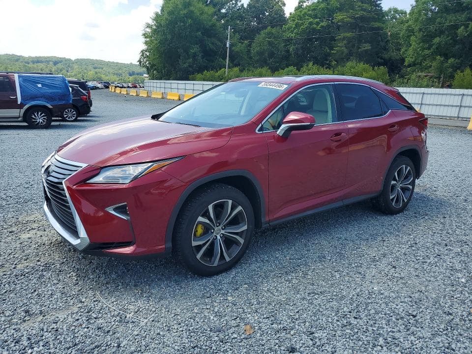 2019 LEXUS RX 350 BASE - 1