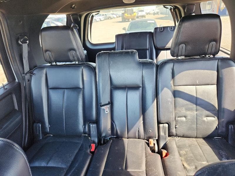 2017 FORD EXPEDITION LIMITED 10