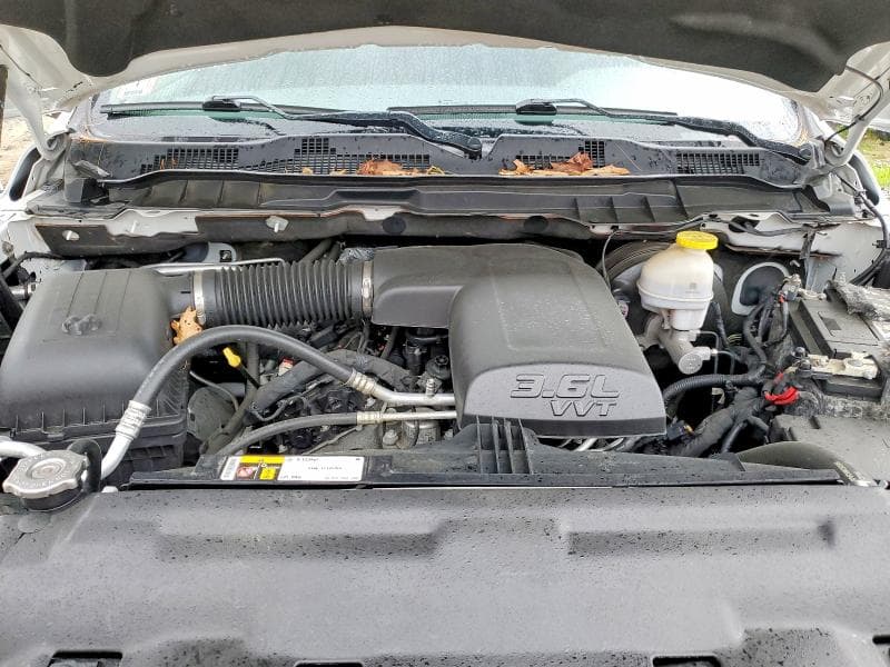 2020 RAM 1500 CLASSIC WARLOCK 11