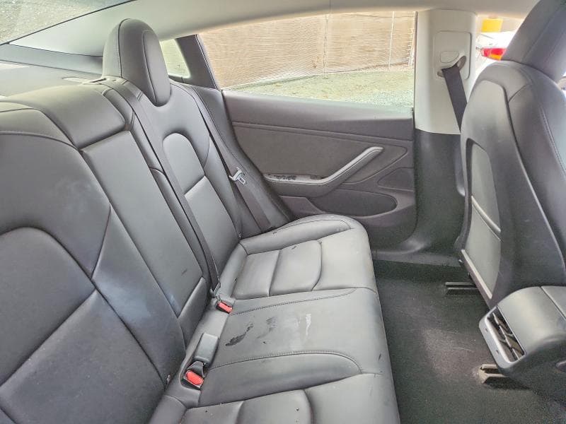 2019 TESLA MODEL 3 10