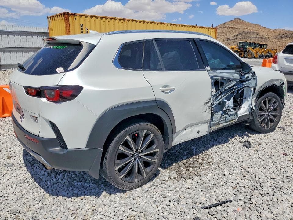 2024 MAZDA CX-50 PREMIUM 3